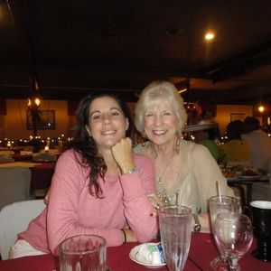 Meet your Posher, Teresa